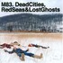 M83, Dead Cities, Red Seas & Lost Ghosts mp3