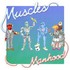Muscles, Manhood mp3