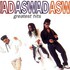 Aswad, Greatest Hits mp3