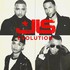 JLS, Evolution mp3