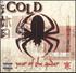 Cold, Year Of The Spider mp3