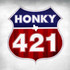 Honky, 421 mp3