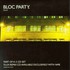Bloc Party, Flux Remixes mp3