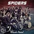 Spiders, Flash Point mp3