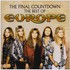 Europe, The Final Countdown: The Best of Europe mp3