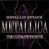 Various Artists, Metallic Attack: The Ultimate Tribute mp3