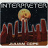 Julian Cope, Interpreter mp3