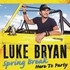 Luke Bryan, Spring Break...Here to Party mp3