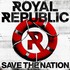 Royal Republic, Save The Nation mp3
