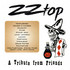 Various Artists, ZZ Top: A Tribute From Friends mp3