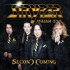 Stryper, Second Coming mp3