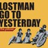 the pillows, Lostman Go to Yesterday mp3