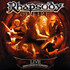 Rhapsody of Fire, Live - From Chaos to Eternity mp3