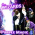 The Wizards, Purple Magic mp3