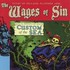 The Wages Of Sin, Custom of the Sea mp3