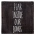 The Almost, Fear Inside Our Bones mp3