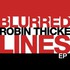 Robin Thicke, Blurred Lines EP mp3