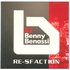 Benny Benassi, Re-sfaction mp3