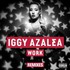 Iggy Azalea, Work (Remixes) mp3