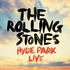 The Rolling Stones, Hyde Park Live
