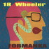 18 Wheeler, Formanka mp3