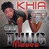 Khia, Thug Misses mp3