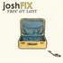 Josh Fix, Free At Last mp3