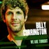 Billy Currington, We Are Tonight mp3