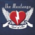 The Mustangs, Speed of Love mp3