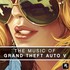 Various Artists, The Music of Grand Theft Auto V