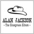 Alan Jackson, The Bluegrass Album mp3