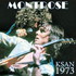 Montrose, KSAN 1973 - At the Record Plant mp3