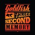 Goldfish, Three Second Memory mp3