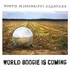 North Mississippi Allstars, World Boogie Is Coming mp3