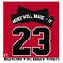 Mike Will Made-It, 23 (Feat. Wiz Khalifa, Juicy J & Miley Cyrus) mp3