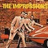 The Impressions, Keep On Pushing mp3