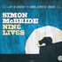 Simon McBride, Nine Lives mp3
