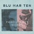 Blu Mar Ten, Famous Lost Words mp3