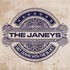 The Janeys, Get Down With The Blues mp3