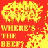 Carnival of Carnage, Where's The Beef? mp3