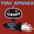 Tony Spinner, Earth Music For Aliens mp3