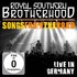 Royal Southern Brotherhood, Songs From The Road: Live In Germany mp3