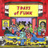 7 Days of Funk, 7 Days of Funk mp3