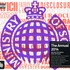 Various Artists, Ministry of Sound: The Annual 2014