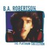 B.A. Robertson, The Platinum Collection mp3