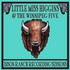 Little Miss Higgins & The Winnipeg Five, Bison Ranch Recording Sessions mp3