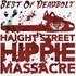 Deadbolt, Haight Street Hippie Massacre: Best of Deadbolt mp3