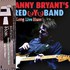 Danny Bryant's RedEyeBand, Long Live Blues! mp3