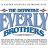 The Everly Brothers, The Definitive Everly Brothers