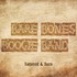 Bare Bones Boogie Band, Tattered & Torn mp3